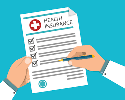 Maybe you would like to learn more about one of these? Commercial Health Insurance Definition