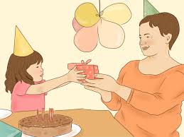 What to gift your mom on her birthday? 3 Ways To Treat Your Mother On Her Birthday Wikihow