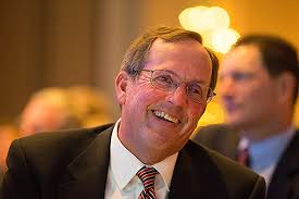 Honorees Take Stage at USGA Service Awards