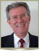 Dr. Frederick Gordon Peet