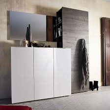 Weitere ideen zu garderoben set, garderobe, garderobenset. Genie Hallway Furniture Set 4 In White High Gloss And Wenge Schuhschrank Design Garderoben Set Schuhkommoden