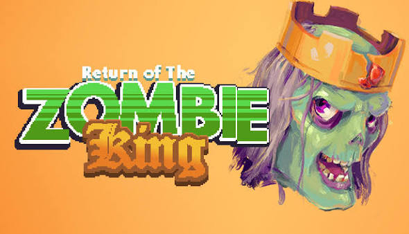Return Of The Zombie King on Steam