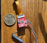 Daughter Board Chip ID? : r/AskElectronics