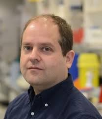 Lead Bioinformatician: Richard Williams