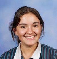 2024 Cor Unum Yearbook by SacreCoeurGlenIris