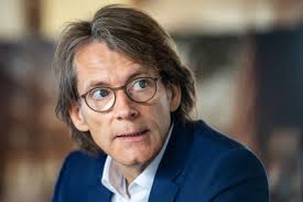 Sartorius: Michael Grosse wird neuer CEO