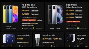Experience 360 degree view and photo gallery. Realme 8 Pro Unveiled With 108 Mp Main Camera 50w Dart Charging Realme 8 Tags Along Gsmarena Com News
