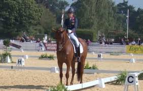 The most successful british dressage rider in the history of the sport and the winner of all major titles and world records in the sport, dujardin has been described as the dominant dressage rider of her era. Nationals 2015 Charlotte Dujardin S Freestyle Horse Country Tv