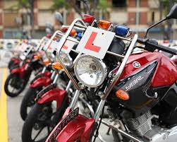 What class is a motorcycle license. Comfortdelgro Driving Centre Class 2b