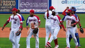 Check spelling or type a new query. Republica Dominicana Avanzo A La Final Del Repechaje