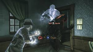 White police officer murders a suspect, media circus, protests, riots, reforms Starter Guide Murdered Soul Suspect Wiki Guide Ign