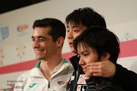 the heroes of the day 2015 gpf 33 jpg 800 534 フィギュアスケート グランプリ 宇野昌磨