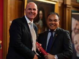 Admissions to Fellowship