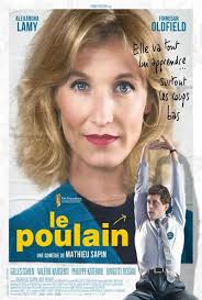 Le Poulain 2018 Peliculas En Linea Peliculas Peliculas Completas