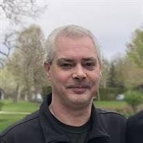 Daniel Mark Krause Obituary