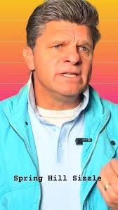 Let’s go back to the 80’s , Life was so much fun then, SPRING HILL