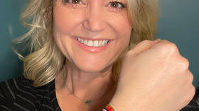 Noticing Neighbors Chuck Doyle