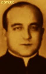 JOHN CASIMIR SZCZEPAŃSKI — MARTYROLOGY