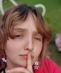 Oklahoma Missing Persons