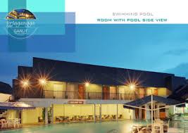 Tirtagangga is a hotel that have natural warm water swimming pool. Hotel Tirtagangnga Cipanas Info Harga Dan Fasilitas Lengkap Pagguci