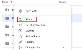 Google drive is a file storage and synchronization service developed by google. How To Share Files On Google Drive Smartsheet