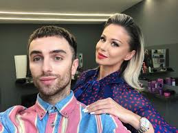 my fav doctor 💉 Daniela Dimitrova Perla Center