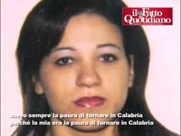 'Ndrangheta, arrestati familiari della Cacciola. Audio della testimone di  giustizia prima del suicid