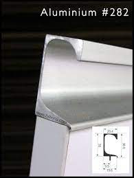 Cabinet And Furniture Profile Handle Extruded Handle Modular Kitchen Design Glass Door Lock Door Handles