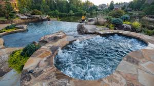 Acquire the very best water slides available for your backyard or olympic size pool. Swimming Pools Contractor Builder Designer Georgia Classic Pool