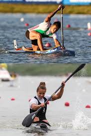 Canoe Sprint Canoe Canoe And Kayak Canoe Sports
