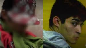 La vida del "Cisarro": termina enseñanza media pero ahora cumple condena y  saldría a los 32 años