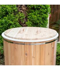 Cold Plunge Accessories - Livingstone Outdoor