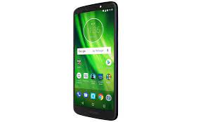 Once the phone is unlocked, you can use the default as well as other . Motorola Moto G6 Play Xt1922 6 16gb 5 7 Tft Lcd Ips 13mp Camera Unlocked Phone Groupon