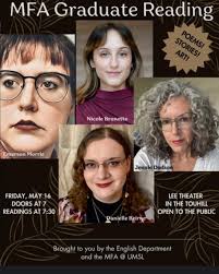 Umsl Proud: William LaPage Publishes New Poetry Book, 'Ash Grove'