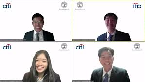 citibank #citi #ttscasecompetition