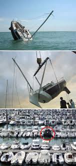 alh weird boats love love ever
