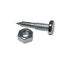 Promotes vigorous root growth, strengthening tolerance to drought and heat stress. Kraft Tool Co 3 4 In Replacement Spikes 26 Inpackage For Gunite Shoes Hc177 Hc177 01 The Home Depot