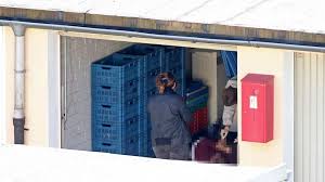 10 garagen und stellplätze in dortmund gefunden. Der Garagen Mord Von Dortmund Ist Aufgeklart Regional Bild De