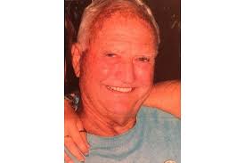 John Coles Obituary (1932