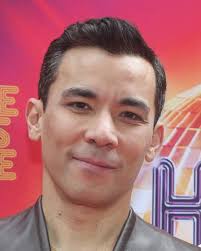 Conrad Ricamora (Actor): Credits, Bio, News & More