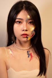 About Me — YANTONG CHEN 彦彤