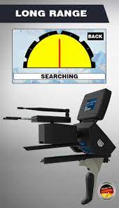 The device works on pulse. Titan Ger 1000 Device Gold Detector Uig Detectors Company