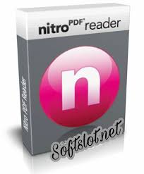 Free Download Nitro Pdf Reader 5 5 9 2 32 Bit Latest Version Offline Installer Softslot Nitro Pdf Nitro Graphic Design Logo