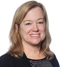 Dr. Judith Murphy, Pediatrics