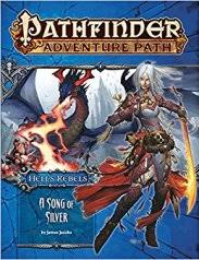 Beating one floor will take the player to the next, and when the player beats the top floor, they'll have won the level. A Beginners Guide To Every Pathfinder 1st Edition Adventure Path Nerds On Earth