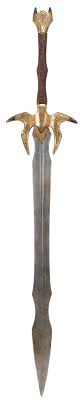 Elba trouwde in 1997 met de afrikaanse actrice dormowa sherman van wie hij scheidde na 1 jaar huwelijk. Idris Elba Heimdall Hofund Sword From Thor The Dark World Lot 89335 Heritage Auctions