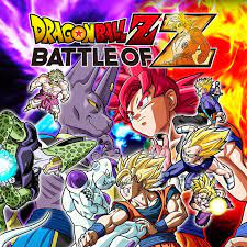 The game was announced by weekly shōnen jump under the code name dragon ball game project: Dragon Ball Z Battle Of Z 2014 Mobygames