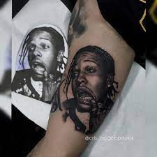 On the 6th episode of kerwin frost talks, kerwin sits down with asap rocky & ian connor! Ink Lovers Athens Tattoo Studio Portrait Asap Rocky Asaprocky By Cris Aggelopoulos Asaprocky Portrait Realistic Bng Tattoo Tattoolove Tattooed Bnginksociety Ink Inked Art Facebook
