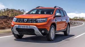 Check spelling or type a new query. Nowa Dacia Duster 2021
