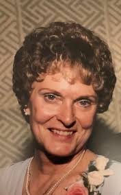 Caroline Mueller Obituary